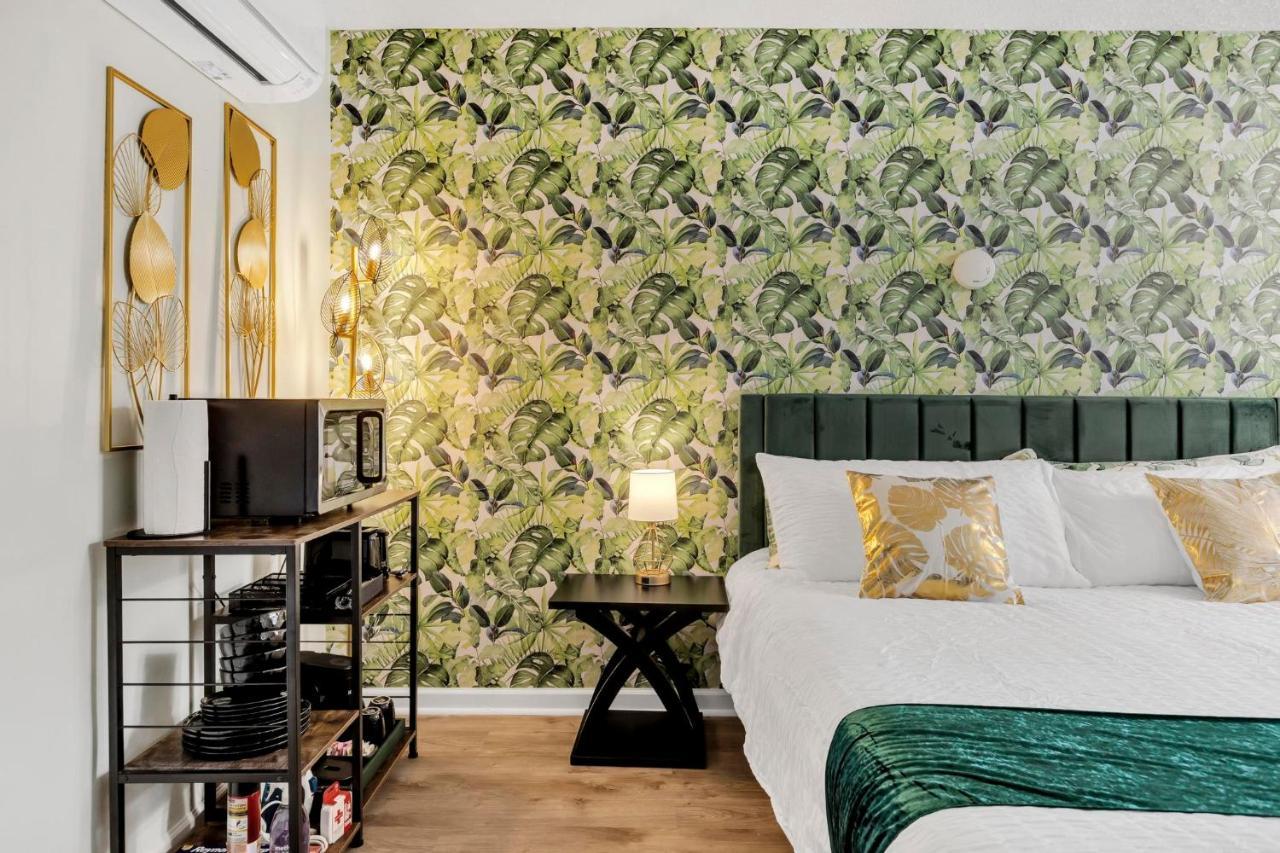 Beachside Boutique Suite 6 Sneads Ferry Экстерьер фото